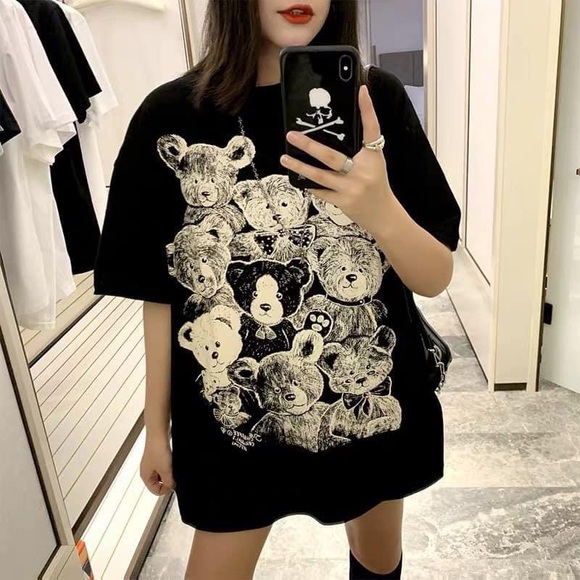 Tops - Summer Tshirt